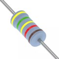 MFR200FRF52-45K4 - RES MF 2W 1% AXIAL