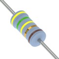MFR200FRF52-45R4 - RES MF 2W 1% AXIAL