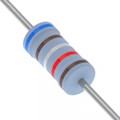MFR200FRF52-61K9 - RES MF 2W 1% AXIAL