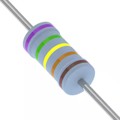 MFR200FRF52-754K - RES MF 2W 1% AXIAL