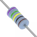 MFR200FRF52-754R - RES MF 2W 1% AXIAL