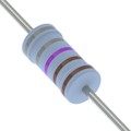 MFR200FRF52-8K87 - RES MF 2W 1% AXIAL