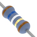 RSMF12FT16R9 - RES 16.9 OHM 1/2W 1% AXIAL
