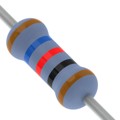RSMF12FT162R - RES 162 OHM 1/2W 1% AXIAL