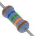 RSMF12FT165K - RES 165K OHM 1/2W 1% AXIAL