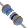 RSMF12FT169R - RES 169 OHM 1/2W 1% AXIAL