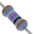 RSMF12FT187R - RES 187 OHM 1/2W 1% AXIAL