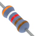RSMF12FT3K92 - RES 3.92K OHM 1/2W 1% AXIAL