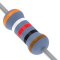 RSMF2FB392R - RES 392 OHM 2W 1% AXIAL