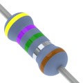 RSMF12FT4R75 - RES 4.75OHM 1/2W 1% AXIAL