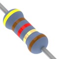 RSMF12FT41R2 - RES 41.2OHM 1/2W 1% AXIAL