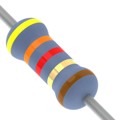 RSMF12FT43R2 - RES 43.2OHM 1/2W 1% AXIAL