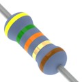 RSMF12FT45R3 - RES 45.3OHM 1/2W 1% AXIAL
