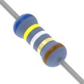 RSMF12FT64R9 - RES 64.9OHM 1/2W 1% AXIAL