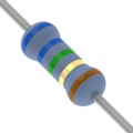 RSMF12FT66R5 - RES 66.5OHM 1/2W 1% AXIAL