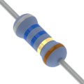 RSMF2FT86R6 - RES 86.6 OHM 2W 1% AXIAL