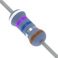 RSMF12FT97R6 - RES 97.6OHM 1/2W 1% AXIAL