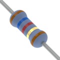 RSMF12FT16R2 - RES 16.2 OHM 1/2W 1% AXIAL