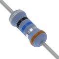 RSMF12FT8R06 - RES 8.06 OHM 1/2W 1% AXIAL