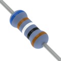 RSMF3FT619R - RES 619 OHM 3W 1% AXIAL