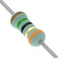 FAE100JT-73-15R - RES 1W 5% AXIAL