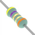 FAE100JT-73-4R7 - RES 1W 5% AXIAL