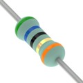 FAE100JT-73-56R - RES 1W 5% AXIAL