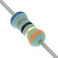 FAE100JT-73-68R - RES 1W 5% AXIAL