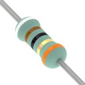 FAE100JT-73-91R - RES 1W 5% AXIAL