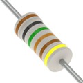 HHV1WSFT-73-105K - RES MF 1W 1% AXIAL