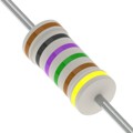 HHV-50FT-52-10M7 - RES MF 1/2W 1% AXIAL