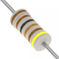 HHV1WSFT-73-110K - RES MF 1W 1% AXIAL