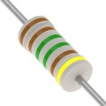 HHV-50FR-52-11M5 - RES MF 1/2W 1% AXIAL