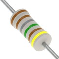 HHV-50FR-52-11M8 - RES MF 1/2W 1% AXIAL