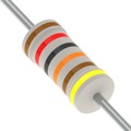 HHV-50FR-52-120K - RES MF 1/2W 1% AXIAL