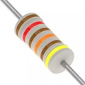 HHV-50FR-52-121K - RES MF 1/2W 1% AXIAL