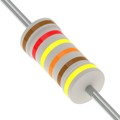 HHV-25FB-52-124K - RES MF 1/4W 1% AXIAL