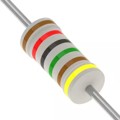 HHV-25FT-52-12M - RES MF 1/4W 1% AXIAL