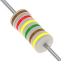 HHV2WSFT-73-12M4 - RES MF 2W 1% AXIAL