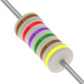 HHV-50FR-52-12M7 - RES MF 1/2W 1% AXIAL