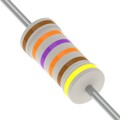 HHV-25FT-52-137K - RES MF 1/4W 1% AXIAL