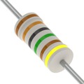HHV-50FR-52-13M - RES MF 1/2W 1% AXIAL