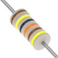 HHV-50FT-52-140K - RES MF 1/2W 1% AXIAL
