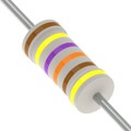 HHV2WSFT-73-147K - RES MF 2W 1% AXIAL