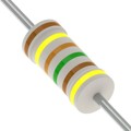 HHV-25FT-52-14M3 - RES MF 1/4W 1% AXIAL