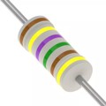 HHV2WSFT-73-14M7 - RES MF 2W 1% AXIAL