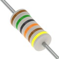 HHV-25FR-52-150KY - RES MF 1/4W 1% AXIAL