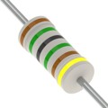 HHV2WSFT-73-15M - RES MF 2W 1% AXIAL