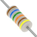 HHV-50FR-52-165K - RES MF 1/2W 1% AXIAL