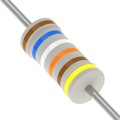HHV-25FR-52-169K - RES MF 1/4W 1% AXIAL